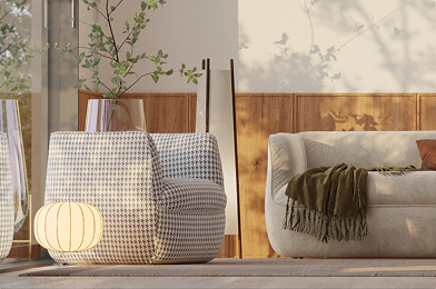 Как выбрать идеальный диван? Советы от Divan Home